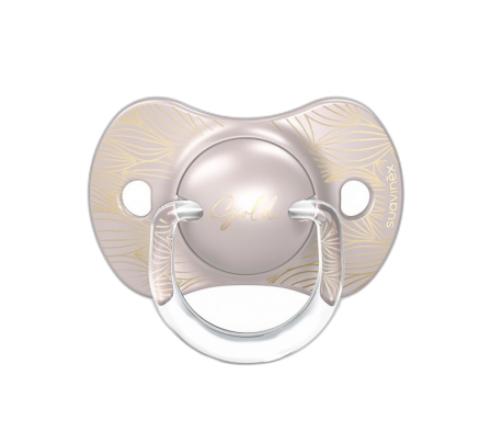 Suavinex Chupete Fisiológico  6/18meses