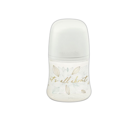 Suavinex Biberon Botella 150ml  Blanco