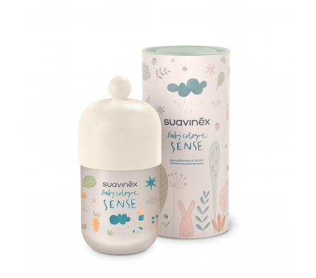 Suavinex Baby Colonia Sense 100ml