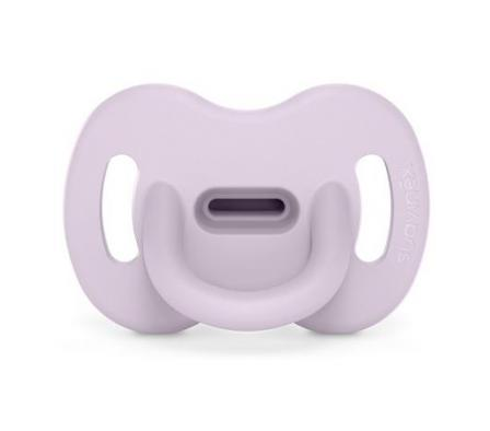 Suavinex Chupete Fisiologico Pro Silicona 0-6M