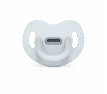 Suavinex Chupete Anatómico Pro Silicona 6-18M