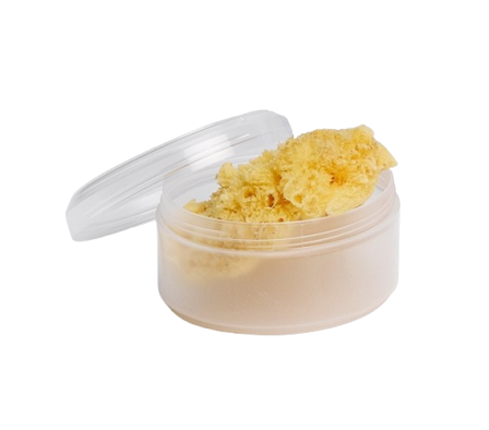 Suavinex Esponja Natural Canastilla