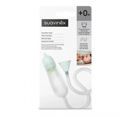 Suavinex Aspirador Nasal
