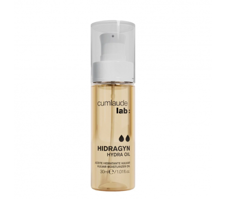 Cumlaude Aceite Hidratante Vulvar 30 ml