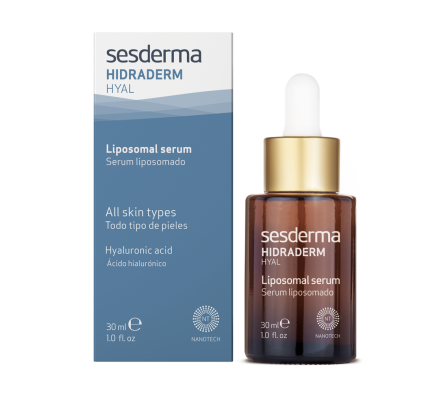 Sesderma Hidraderm Hyal Liposomal Serum x 30ml