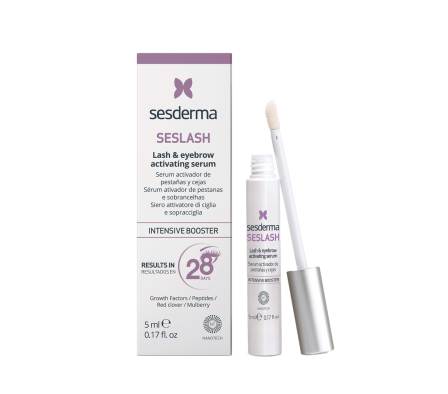 Sesderma Seslash Serum Pestañas y Cejas 5ml