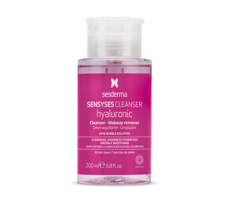 Sesderma Sensyses Hyaluronic Limpiador 200ml