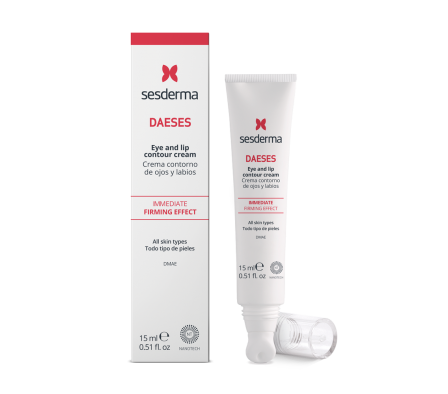 Sesderma Daeses Contorno de Ojos y Labios 15ml