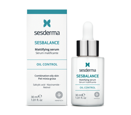 Sesderma Sesbalance Oil Control Serum 30 ml