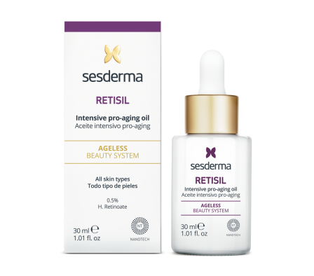 Sesderma Retisil Serum Intensivo Pro-Aging