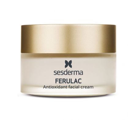 Sesderma Crema Facial Ferulac 50ml