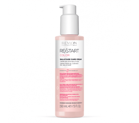 Revlon Restart Crema Color p/Balayage 150ml