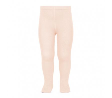 Condor Medias Leotardo Basico Nude 12/24 M