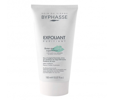 Byphasse Exfoliante Purificante 150ml 