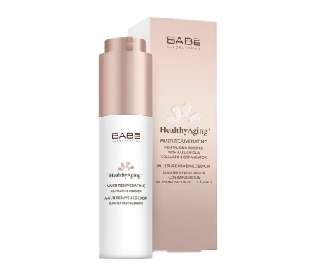 Babe Sérum Multi Rejuvenecedor 50 ml