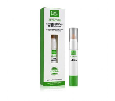 MartiDerm Acniover Stick Corrector 4gr