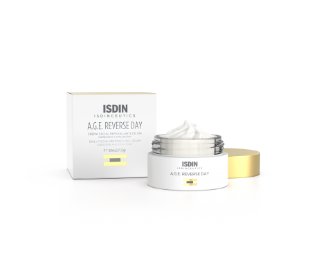 Isdin Crema Dia  Age Reverse Day 50gr