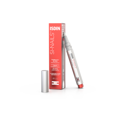 Isdin Fortalecedor de Cuticulas 