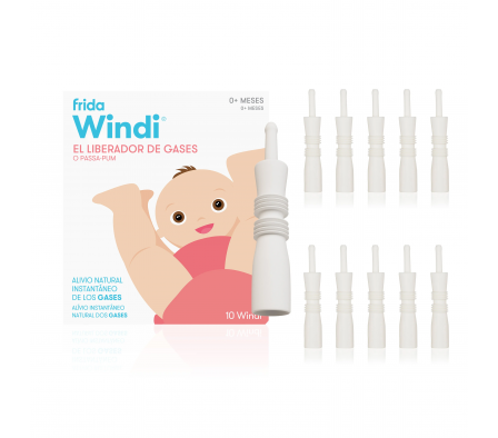 Frida Baby Aliviador de Gases Windi The Gaspasser