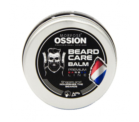 Ossion Bálsamo Beard Care 50ml