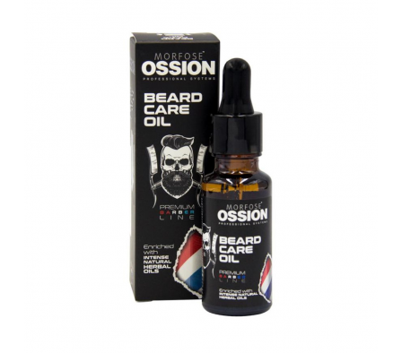 Ossion Aceite Beard Care 20ml