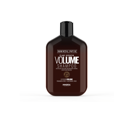 Immortal Infuse Shampoo Anticaida 500 ml