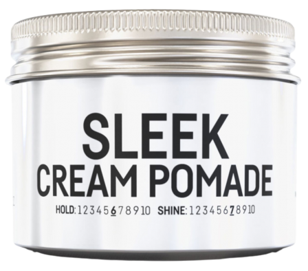 Immortal NYC Pomada Alisadora 100ml