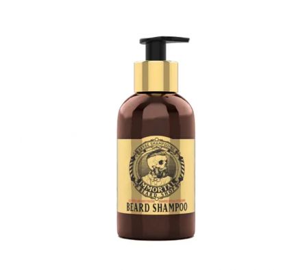 Immortal Shampoo p/ Barba 250 ml