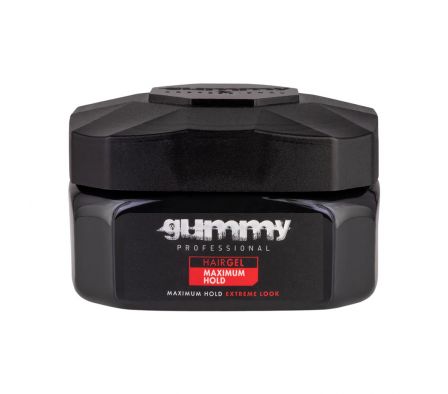 Gummy Gel Capilar Maximum Hold 220ml