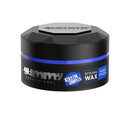 Gummy Cera Capilar Styling Wax Hard Finish 150ml