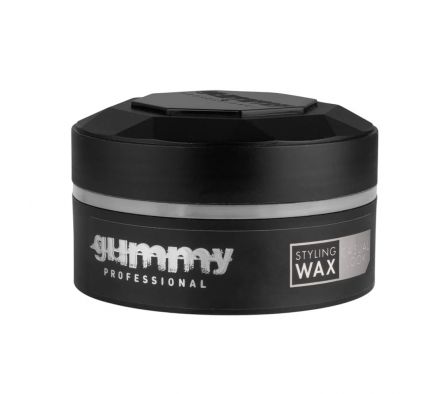 Gummy Cera Capilar Styling Wax Casual Look 150ml