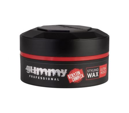 Gummy Cera Capilar Styling Wax Ultra Hold 150ml