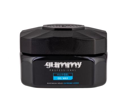 Gummy Gel Capilar Wax 220ml