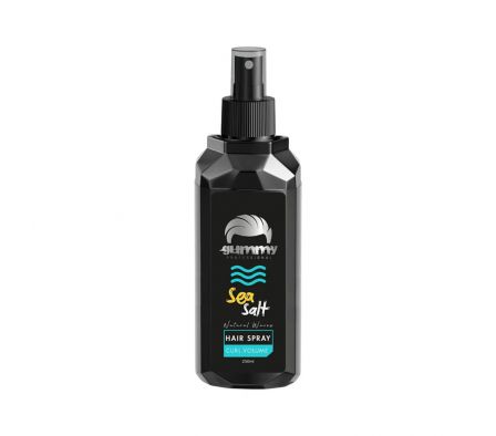 Gummy Spray Capilar Sea Salt 250ml