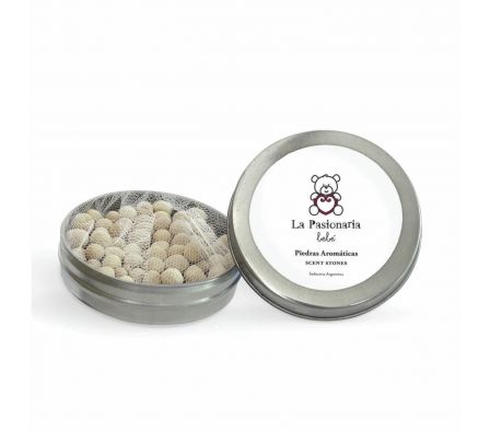 La Pasionaria Piedritas Aromaticas
