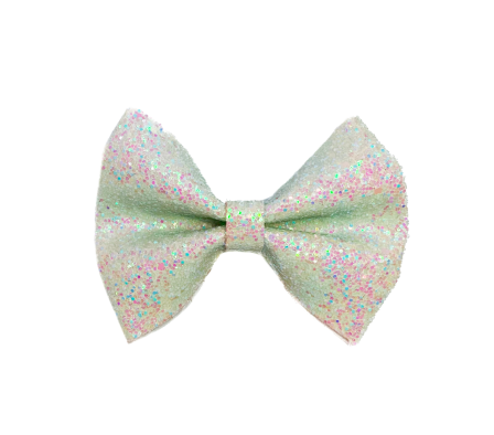 Belle Lu Moño Lonita Flocada