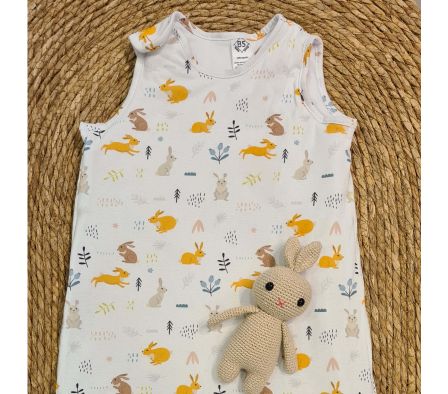 Baby Sleep Saco de Dormir 