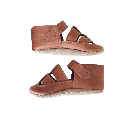 Chiquitalove Franciscana Cuero Suela T12,5