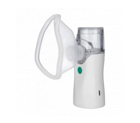 Mega Star Nebulizador Portatil