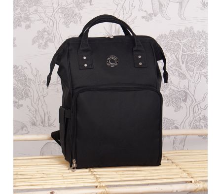 La Floritas Mochila Maternal Inti Negra