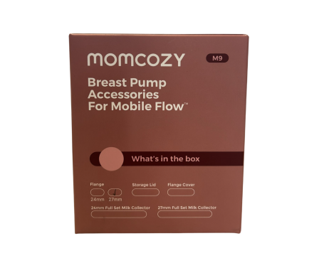 Momcozy Brida 27mm M9