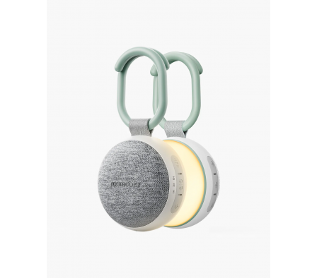 Momcozy Maquina Sonido Blanco Portatil 