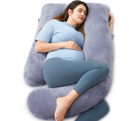 Momcozy Almohada U P/ Embarazada 