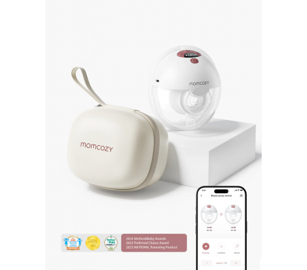 Momcozy Extractor M5 Simple 