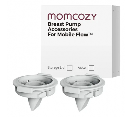 Momcozy Valvula Para M9