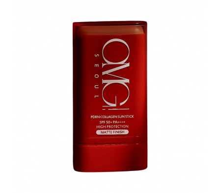 OMG Protector Solar Stick Collageno SPF 50