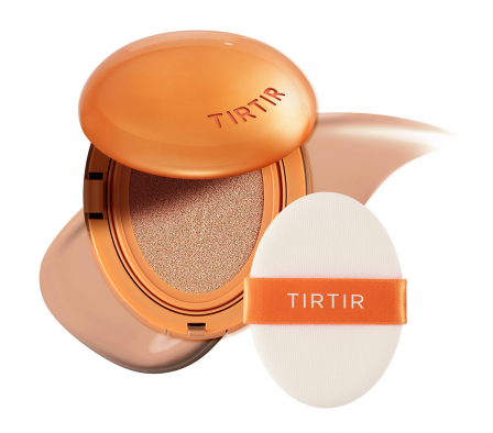 Tirtir Cushion Mask Fit Al Filter Cool Taupe 25C