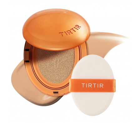 Tirtir Cushion Mask Fit Al Filter Mocha 25N