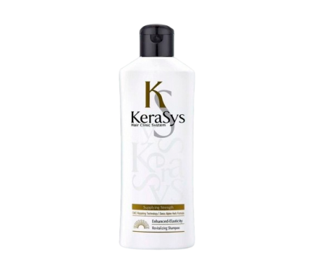 Kerasys Shampoo Revitalizing 180ml 