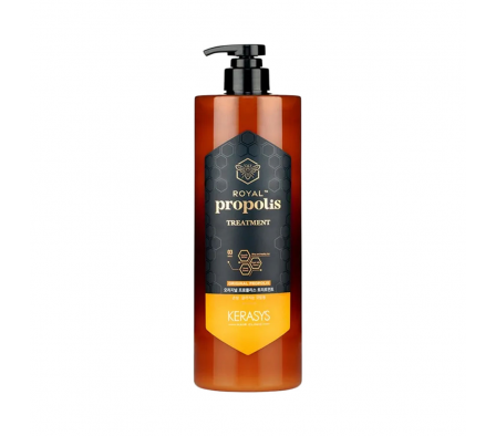 Kerasys Tratamiento Royal Propolis Original 1000ml